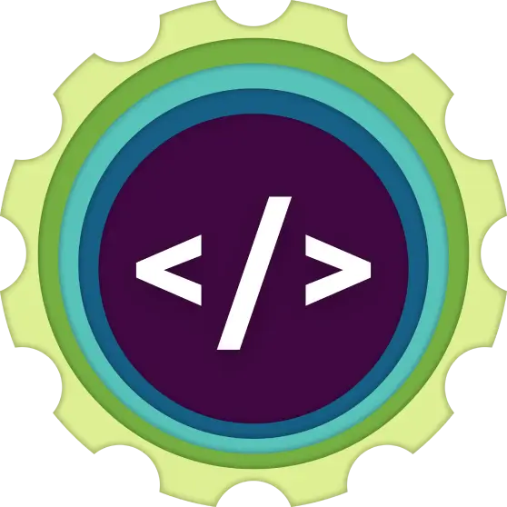 gear icon
