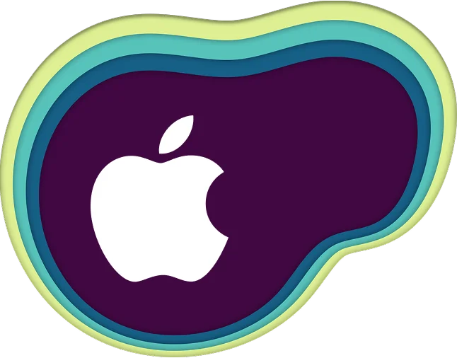 apple
